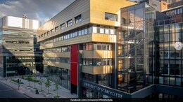 University Of Strathclyde Offers Scholarship Worth More Than Rs 8 lakh For International Students