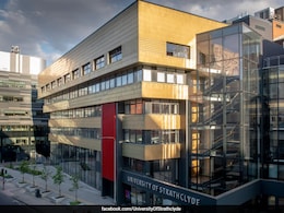 Study Abroad: Scotland University Offers Scholarships To Engineering Students, Check Details Study Abroad: Scotland University Offers Scholarships To Engineering Students, Check Details