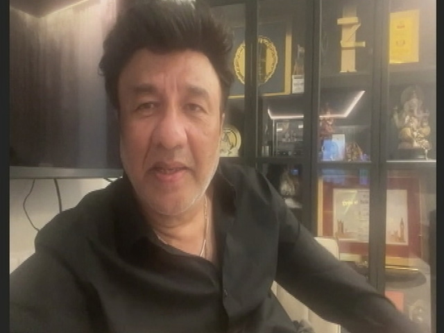 Anu Malik's Song For Team India For The World Cup Final