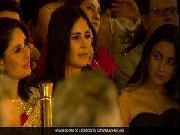 About Last Night: A Wholesome Pic Featuring Kareena Kapoor, Alia Bhatt, Katrina Kaif About Last Night: A Wholesome Pic Featuring Kareena Kapoor, Alia Bhatt, Katrina Kaif