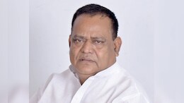राजस्थान अनुसूचित जाति आयोग के अध्यक्ष खिलाड़ी लाल बैरवा का इस्तीफा, गजेन्द्र सिंह शेखावत ने कांग्रेस पर बोला हमला