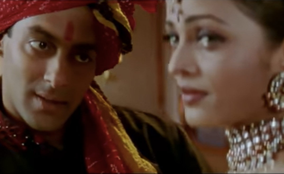 इस फिल्म में ऐश्वर्या राय का भाई बनने से सलमान खान ने कर दिया था इंकार, ये थी वजह, जानें क्या है पूरा वाक्या