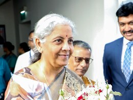 India To Work Closely With Sri Lanka On Debt Restructuring : Union Minister