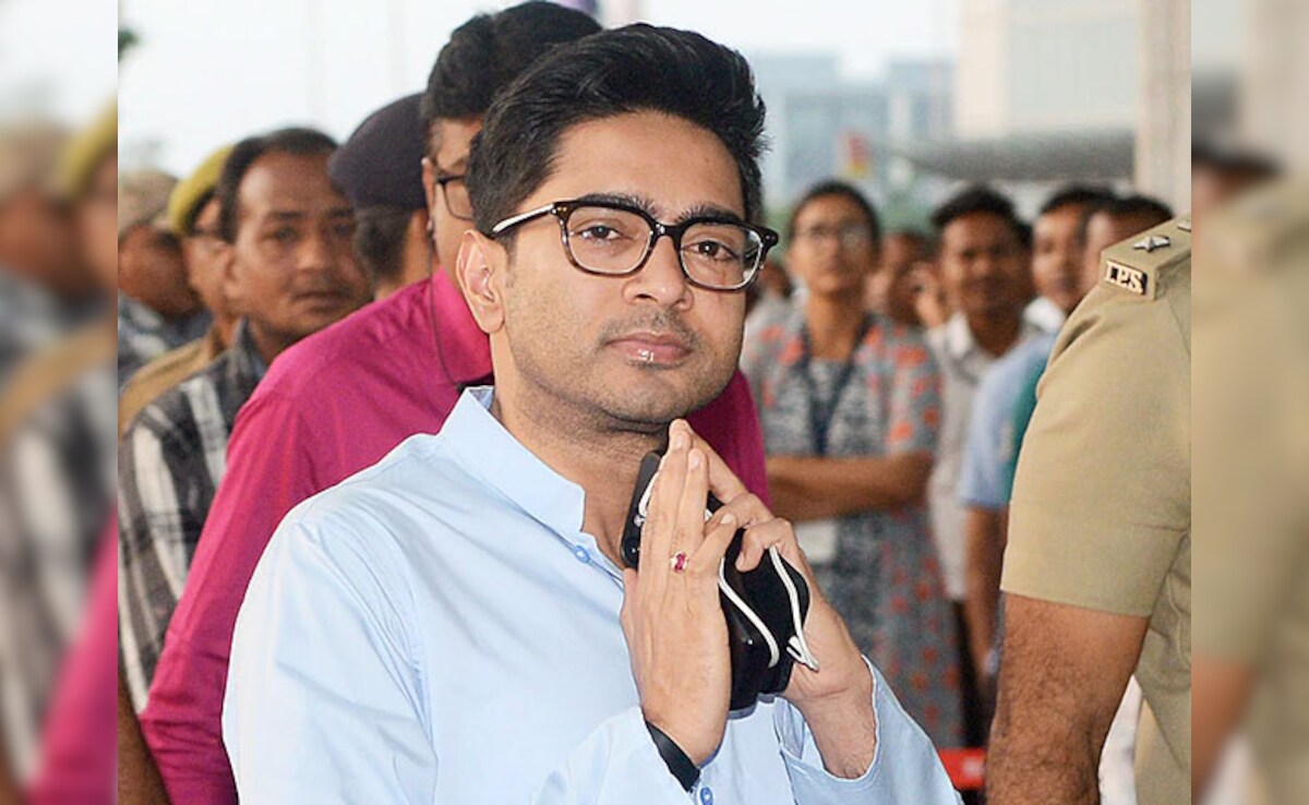 शिक्षक भर्ती घोटाला : अभिषेक बनर्जी को बड़ी राहत, चुनाव कैंपेन के चलते 10 जुलाई तक समन नहीं भेजेगी ED