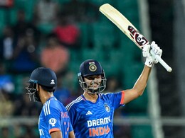 India vs Australia, 3rd T20I: Yashasvi Jaiswal vs Nathan Ellis And Other Key Player Battles To Watch Out For