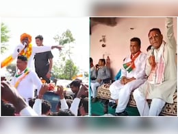 राजगढ़ जिले के मतदाताओं को "हौसला" देने के बजाए "डरा" रहे उम्मीदवार, जानिए पूरा मामला 