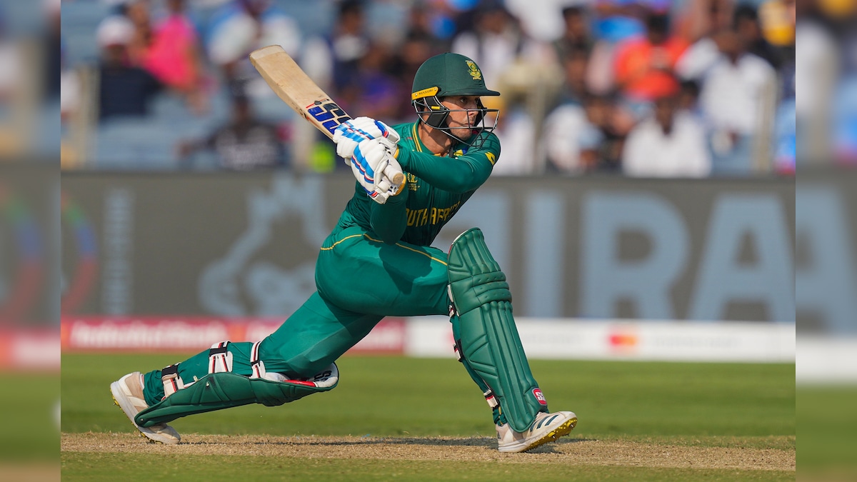 South Africa vs Australia Semi-Final Live Updates, World Cup 2023: South Africa Skipper Bavuma Wins Toss, Opts To Bat vs Australia | Cricket News South Africa vs Australia Semi-Final Live Updates, World Cup 2023: South Africa Skipper Bavuma Wins Toss, Opts To Bat vs Australia | Cricket News