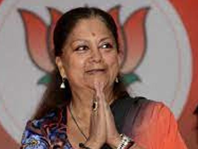 राजस्थान में Exit Polls में बीजेपी को फायदा, क्या नतीजे भी ऐसे होंगे