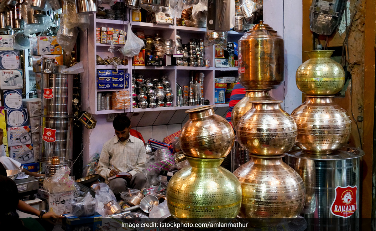 Dhanteras Puja Timing, Shopping Muhurat And Other Details