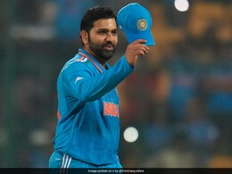 India Predicted Squad: साउथ अफ्रीका के खिलाफ सीरीज के लिए कैसी हो सकती है भारतीय टीम, ऐसा बन रहा है पूरा समीकरण, जानें संभावित खिलाड़ी, पूरा शे़ड्यूल India Predicted Squad: साउथ अफ्रीका के खिलाफ सीरीज के लिए कैसी हो सकती है भारतीय टीम, ऐसा बन रहा है पूरा समीकरण, जानें संभावित खिलाड़ी, पूरा शे़ड्यूल