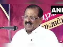 'इस जन्म में केरल में पूरा वंदे मातरम् नहीं गाया जाएगा', कांग्रेस सांसद उन्नीथन का बयान