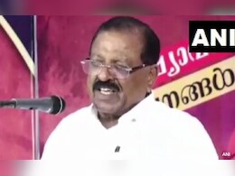 'इस जन्म में केरल में पूरा वंदे मातरम् नहीं गाया जाएगा', कांग्रेस सांसद उन्नीथन का बयान