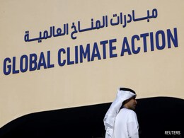 COP28 Climate Summit Opens With "Historic" Launch Of Loss And Damage Fund COP28 Climate Summit Opens With "Historic" Launch Of Loss And Damage Fund