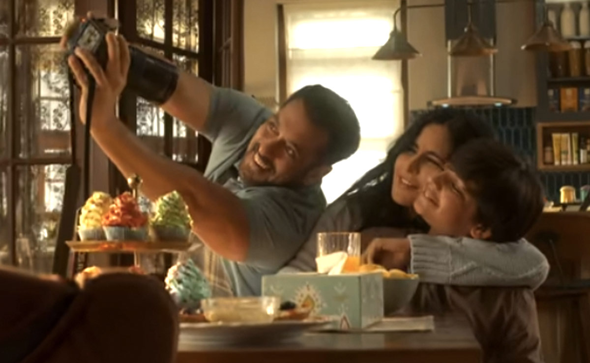 <i>Tiger 3</i> Box Office Collection Day 8: Salman Khan's Film "Massively Dented" By World Cup Final