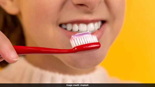 Maintaining good dental hygiene can help boost your gum health