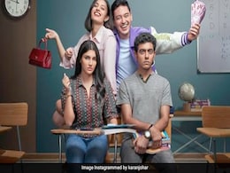 सिनेमाघरों और ओटीटी पर नहीं बचा कुछ नया तो अब इस वीकेंड देखें नेटफ्लिक्स से लेकर प्राइम वीडियो पर 15 नई फिल्में और वेब सीरीज सिनेमाघरों और ओटीटी पर नहीं बचा कुछ नया तो अब इस वीकेंड देखें नेटफ्लिक्स से लेकर प्राइम वीडियो पर 15 नई फिल्में और वेब सीरीज