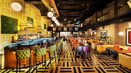 7 Of Chennai's Best Whisky Bars You Must Visit