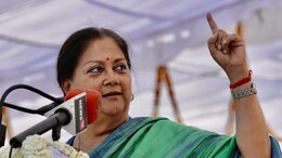 Rajasthan Election 2023: झालरापाटन में होगा वसुंधरा राजे VS रामलाल चौहान, मंत्री शांति धारीवाल टिकट लेने में हुए कामयाब