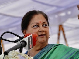 Rajasthan Election 2023: झालरापाटन में होगा वसुंधरा राजे VS रामलाल चौहान, मंत्री शांति धारीवाल टिकट लेने में हुए कामयाब