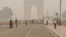 "Harsh Reality That Nothing Is Happening": Top Court On Delhi Air Pollution