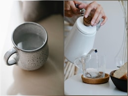 How to Drink More Water: रोजाना खाली पेट पिएं गुनगुना पानी, शरीर को मिलेंगे ये फायदे How to Drink More Water: रोजाना खाली पेट पिएं गुनगुना पानी, शरीर को मिलेंगे ये फायदे