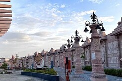 MP Election 2023: महाकाल लोक बनने से कितनी बढ़ी होटल कारोबारियों की आमदनी? MP Election 2023: महाकाल लोक बनने से कितनी बढ़ी होटल कारोबारियों की आमदनी?