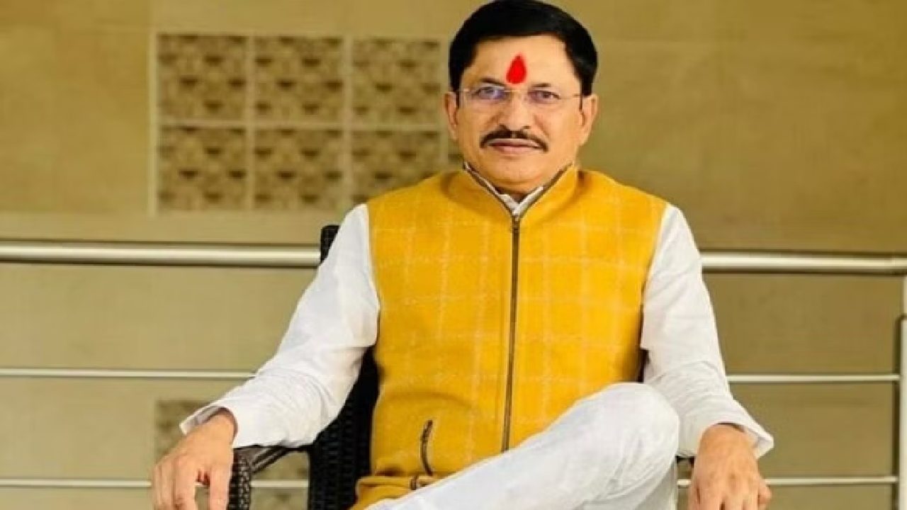 MP Election 2023: मैहर विधानसभा के लोगों ने विधायक नारायण त्रिपाठी के काम को कितने नंबर दिए?