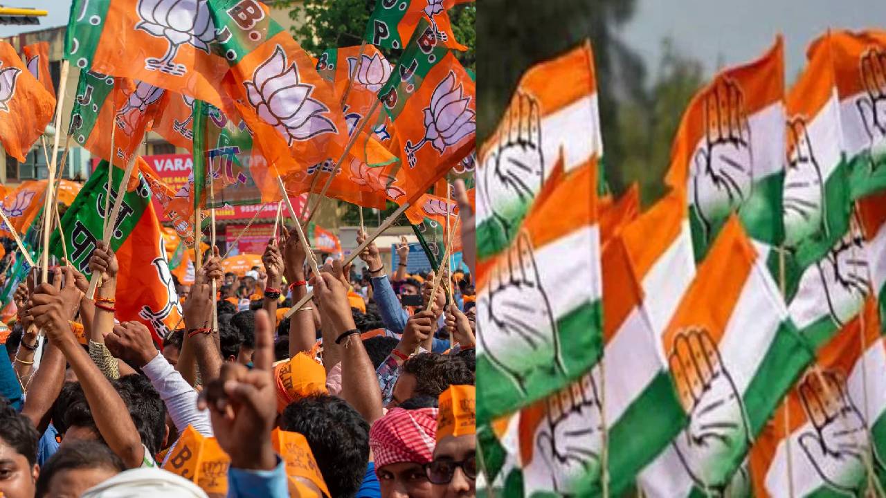 Rajasthan Election 2023: इन आंकड़ों को देखिए और समझिए कैसे हो सकते हैं नतीजे?