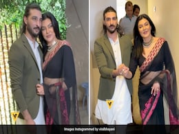 ब्रेकअप के बाद एक बार फिर रोहमन शॉल के साथ रिश्ते में आईं सुष्मिता सेन, हाथों में हाथ डाले यूं दिखीं एक्ट्रेस ब्रेकअप के बाद एक बार फिर रोहमन शॉल के साथ रिश्ते में आईं सुष्मिता सेन, हाथों में हाथ डाले यूं दिखीं एक्ट्रेस