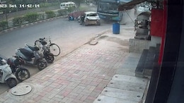 Bus Driver Had A Seizure That Led To Accident, Pedestrian's Death In Delhi