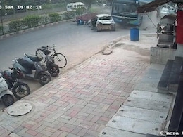 Bus Driver Had A Seizure That Led To Accident, Pedestrian's Death In Delhi Bus Driver Had A Seizure That Led To Accident, Pedestrian's Death In Delhi
