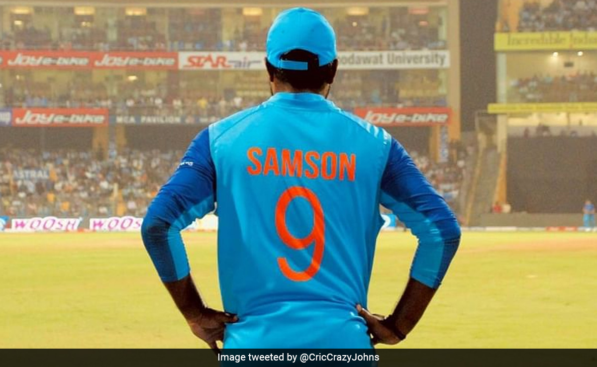 India Predicted XI: साउथ अफ्रीका के खिलाफ पहले वनडे में भारतीय प्लेइंग XI संजू सैमसन की होगी एंट्री? ऐसा बन रहा समीकरण