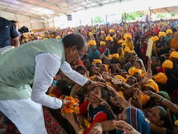 मध्य प्रदेश चुनाव: शिवराज सिंह चौहान की नजरें CM पद पर, 5वें कार्यकाल के लिए राज्य का लगातार कर रहे दौरा