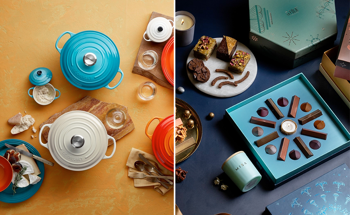 12 Delightful Diwali Gift Hampers That Will Make You The Most Loved This Festive Season