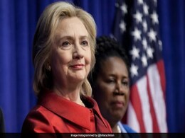 Students Walk Out Of Hillary Clinton's Class At Columbia University. Here's Why Students Walk Out Of Hillary Clinton's Class At Columbia University. Here's Why