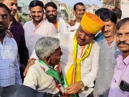 दिवाली मिलने बारां पहुंचे कांग्रेस प्रत्याशी प्रमोद जैन भाया और पानाचन्द मेघवाल, जनता से फिर मांगा आशीर्वाद दिवाली मिलने बारां पहुंचे कांग्रेस प्रत्याशी प्रमोद जैन भाया और पानाचन्द मेघवाल, जनता से फिर मांगा आशीर्वाद
