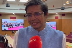 IIT Madras Goes Global, Opens International Campus At Zanzibar IIT Madras Goes Global, Opens International Campus At Zanzibar