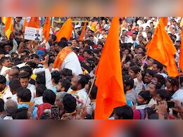 Rajasthan Election 2023: चित्तौड़गढ़ की 5 विधानसभा निर्वाचन क्षेत्रों में 54 उम्मीदवारों ने भरे पर्चे, बागी बढ़ाएंगे टेंशन