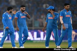Team India Falters In The Final, What Went Wrong? Team India Falters In The Final, What Went Wrong?