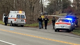 US Train Derailment Spills Molten Sulfur, Prompts Evacuations, Disrupts Thanksgiving