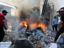 इजरायल-हमास के बीच बंधकों के बदले अभी तक नहीं हुई कोई सीजफायर डील": बेंजामिन नेतन्याहू