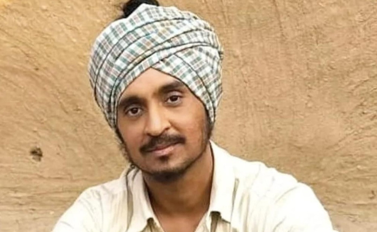 जब दिलजीत दोसांझ को गाने के मिले थे 2500 रुपए, आज हैं करोड़ों के मालिक