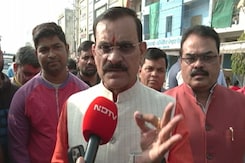 Madhya Pradesh BJP Chief Confident Of Party's Win In Polls Madhya Pradesh BJP Chief Confident Of Party's Win In Polls