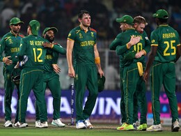 ऑस्ट्रेलिया से सीरीज जीतने के बाद अफ्रीका कूच करेगी टीम इंडिया, यह होगी SA की टीम ऑस्ट्रेलिया से सीरीज जीतने के बाद अफ्रीका कूच करेगी टीम इंडिया, यह होगी SA की टीम