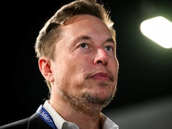 Musk 'Poorer' By $363 Billion After SpaceX Wipeout, Loses Trillionaire Tag