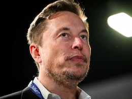 Musk 'Poorer' By $363 Billion After SpaceX Wipeout, Loses Trillionaire Tag