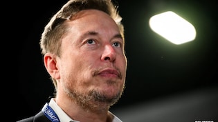 Musk 'Poorer' By $363 Billion After SpaceX Wipeout, Loses Trillionaire Tag