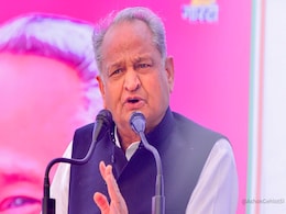 छत्तीसगढ़ के CM को गिरफ़्तार करना चाहती थी BJP, राजस्थान CM अशोक गहलोत ने लगाया आरोप छत्तीसगढ़ के CM को गिरफ़्तार करना चाहती थी BJP, राजस्थान CM अशोक गहलोत ने लगाया आरोप