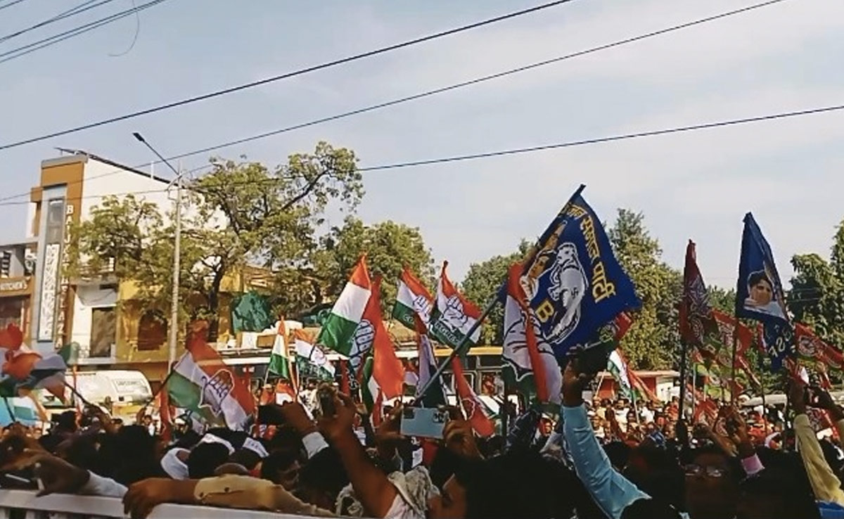 मुफ्त का खाना नहीं, रोजगार चाहिए... मन बना चुके हैं बुद्धिजीवी मतदाता, क्या चाहता है MP का वोटर?