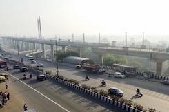 Will Artificial Rain Help Delhi Combat Pollution: Expert Explains Will Artificial Rain Help Delhi Combat Pollution: Expert Explains